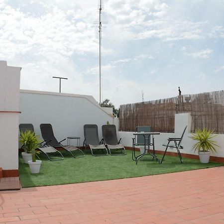 Purisima Vivienda Turistica Apartment กอร์โดบา ภายนอก รูปภาพ