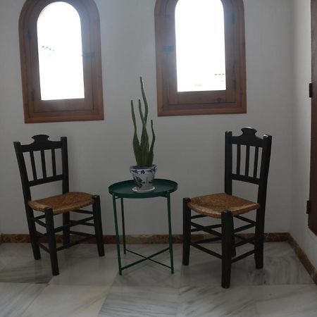 Purisima Vivienda Turistica Apartment กอร์โดบา ภายนอก รูปภาพ