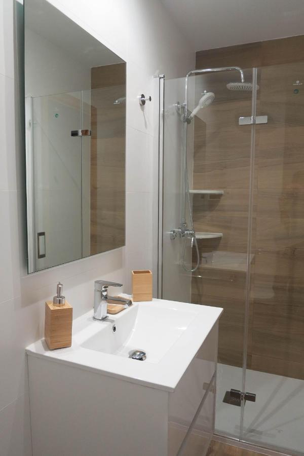 Purisima Vivienda Turistica Apartment กอร์โดบา ภายนอก รูปภาพ