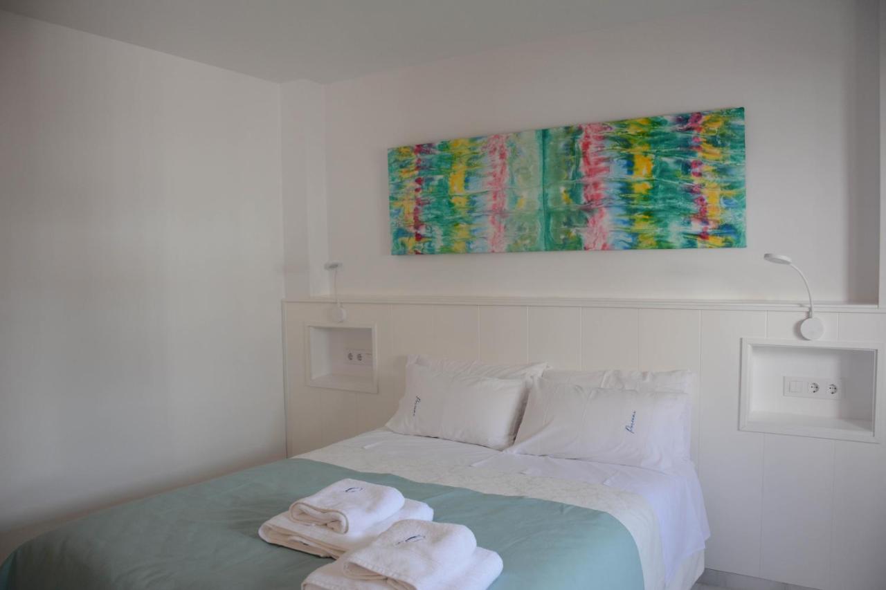 Purisima Vivienda Turistica Apartment กอร์โดบา ภายนอก รูปภาพ