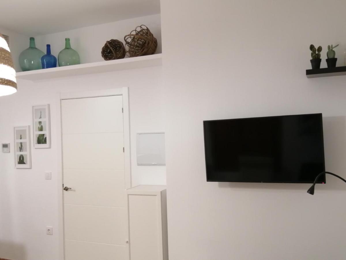 Purisima Vivienda Turistica Apartment กอร์โดบา ภายนอก รูปภาพ