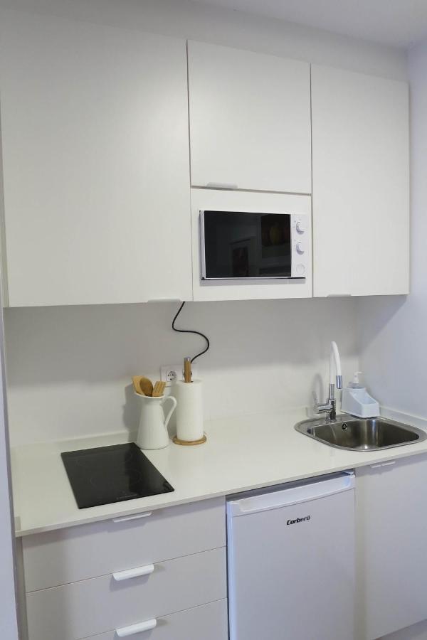 Purisima Vivienda Turistica Apartment กอร์โดบา ภายนอก รูปภาพ