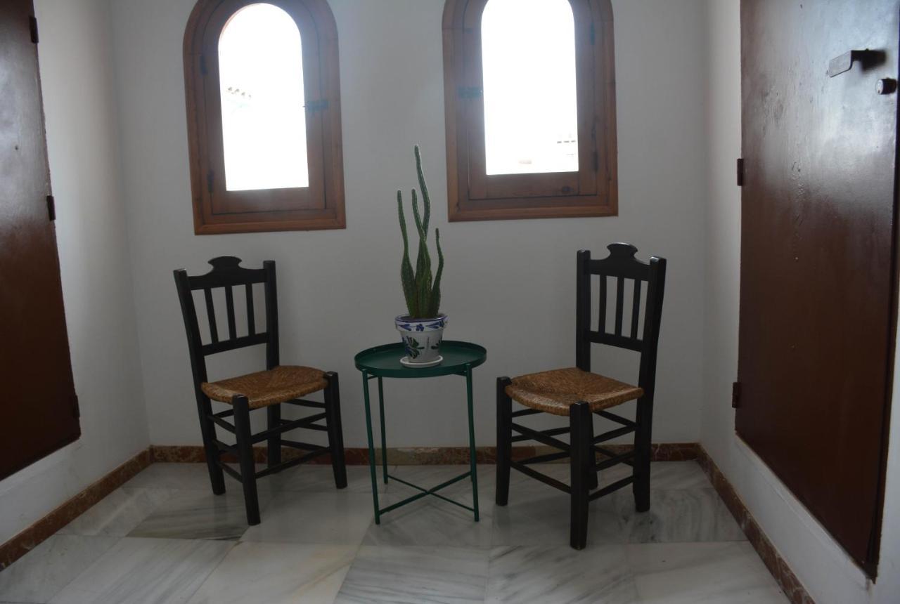 Purisima Vivienda Turistica Apartment กอร์โดบา ภายนอก รูปภาพ